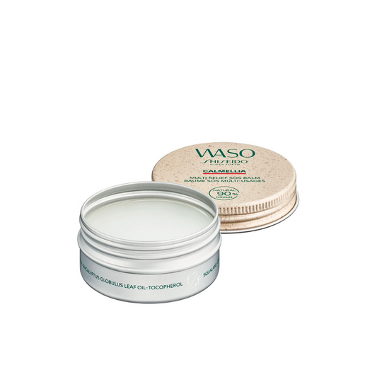 Shiseido Waso Multi Relief SOS Balm 20ml - Medaid