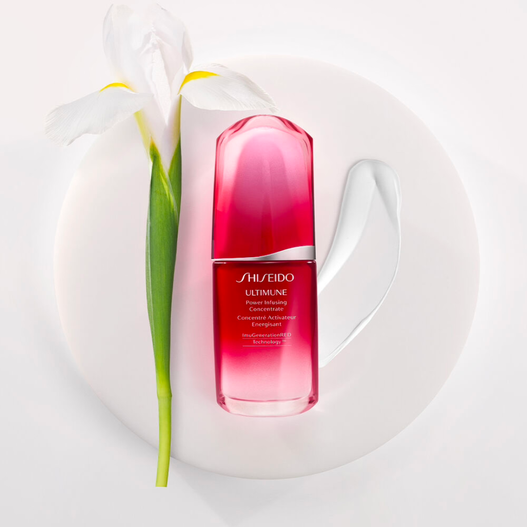 Shiseido Ultimune Power Infusing Concentrate - Medaid