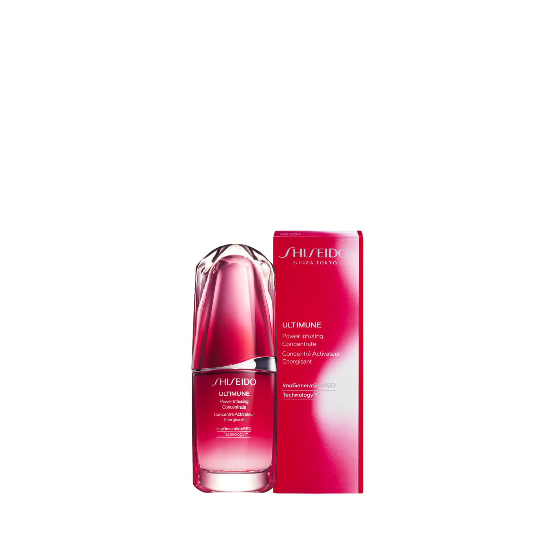 Shiseido Ultimune Power Infusing Concentrate - Medaid