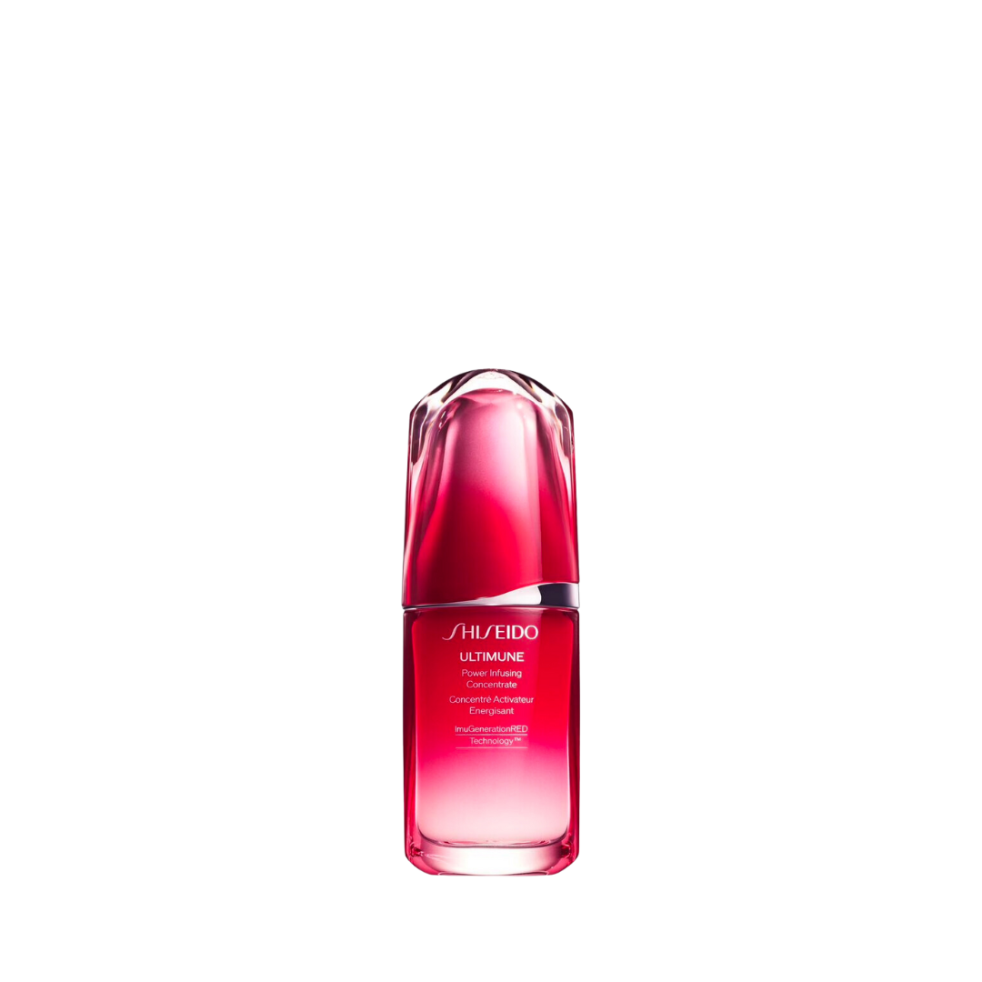 Shiseido Ultimune Power Infusing Concentrate - Medaid