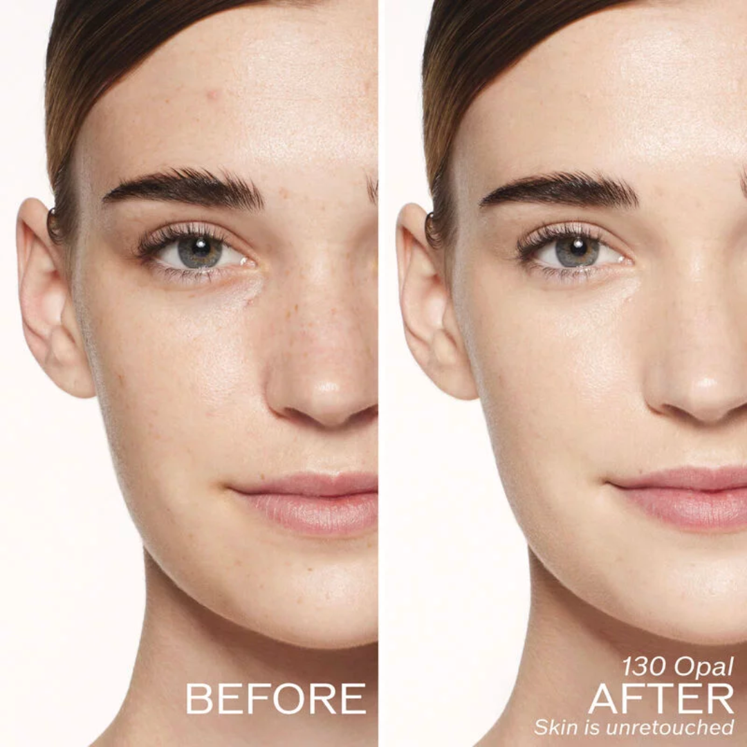 Shiseido Revitalessence Skin Glow Foundation - Medaid