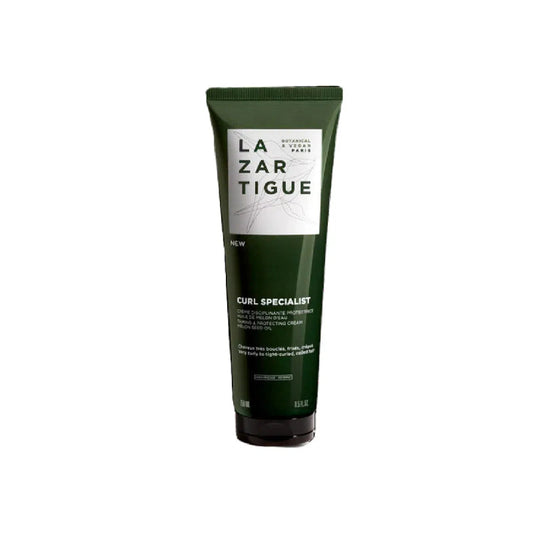CURL SPECIALIST DISCIPLINING AND PROTECTIVE CREAM - Medaid