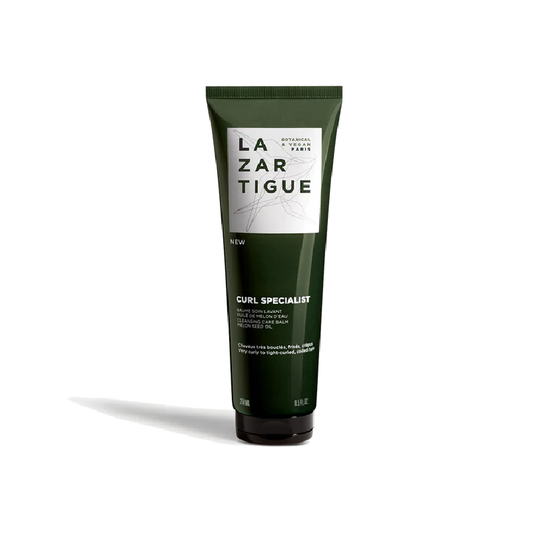CURL SPECIALIST CLEANSING BALM - CURLY HAIR SHAMPOO - Medaid