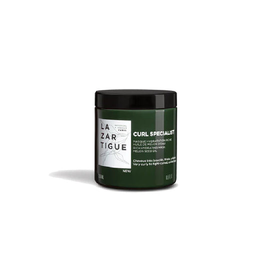 CURL SPECIALIST RICH HYDRATION MASK - Medaid