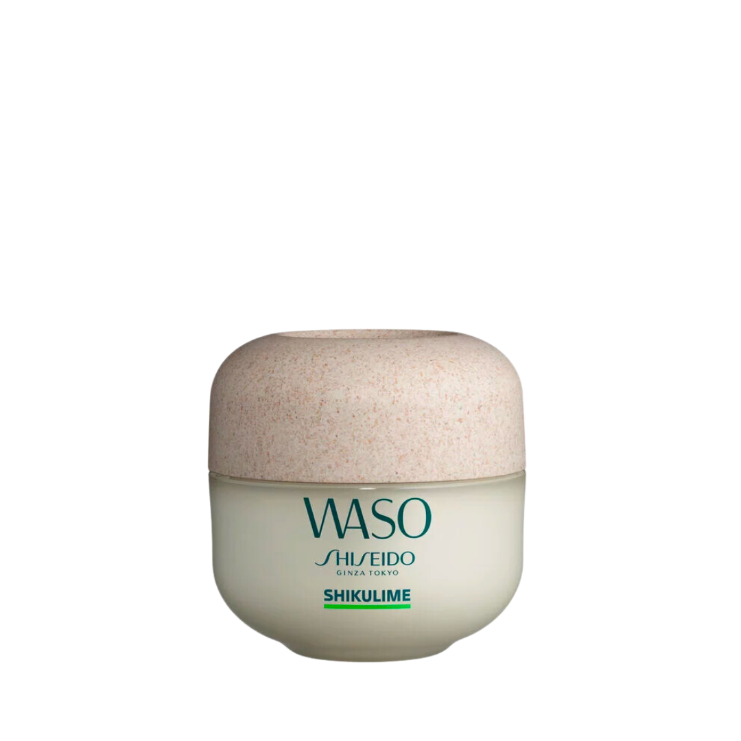 Shiseido Waso Mega Hydrating Moisturizer Refill 50ml - Medaid