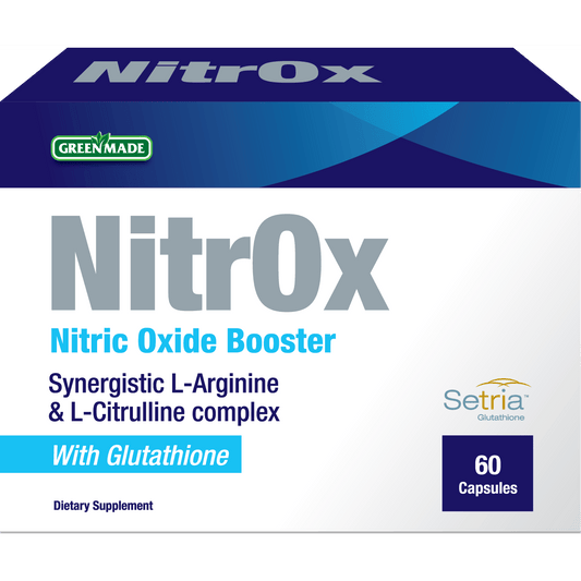 Nitrox - Medaid