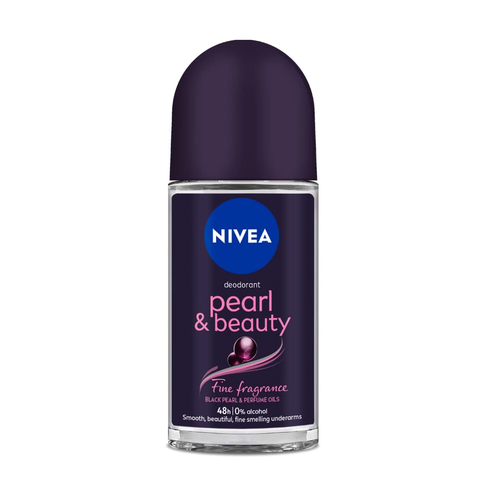 Nivea Deo Roll On - Medaid