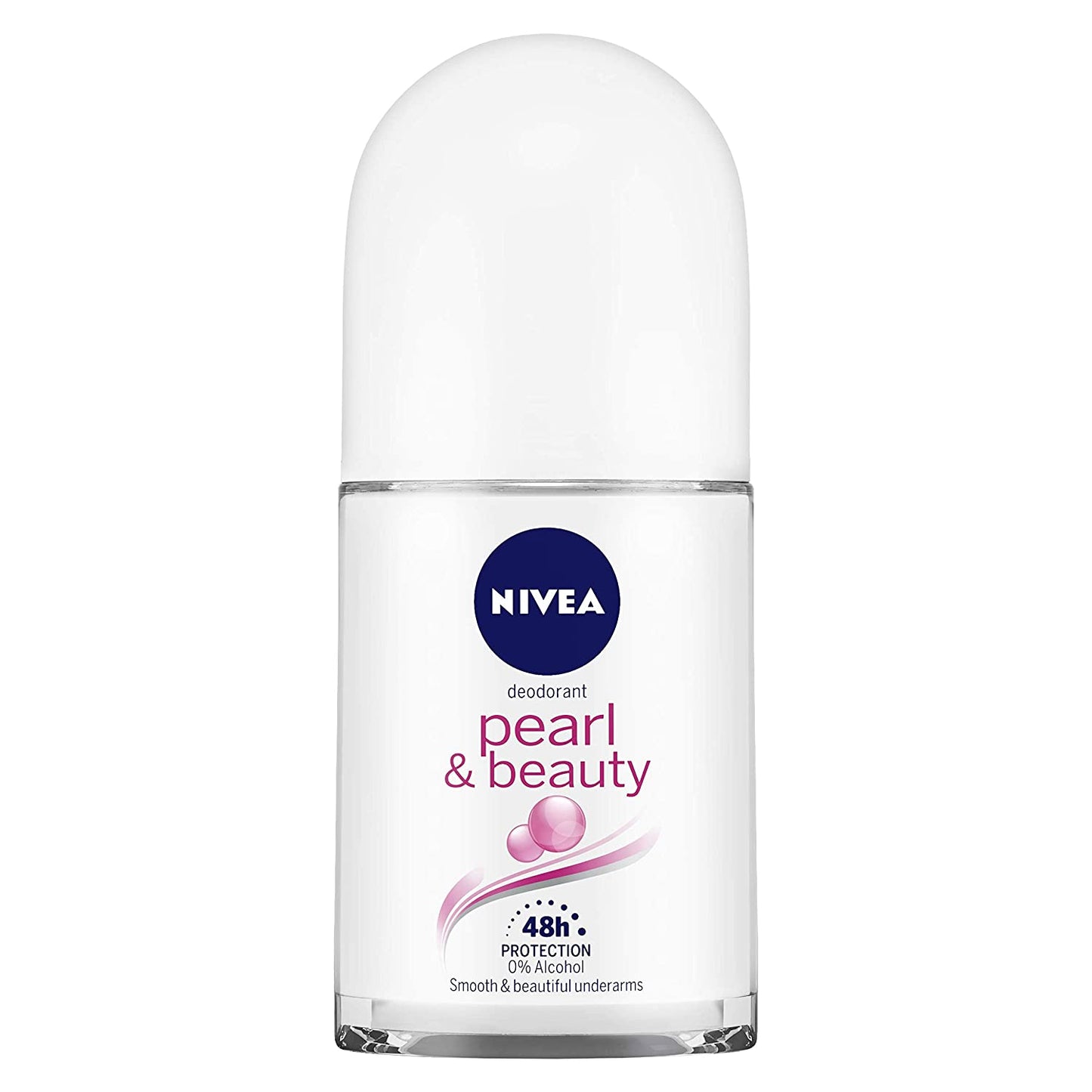 Nivea Deo Roll On - Medaid