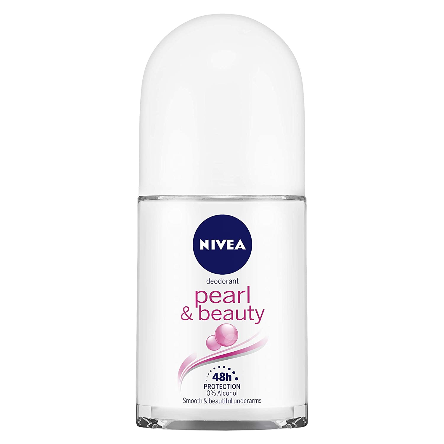 Nivea Deo Roll On - Medaid