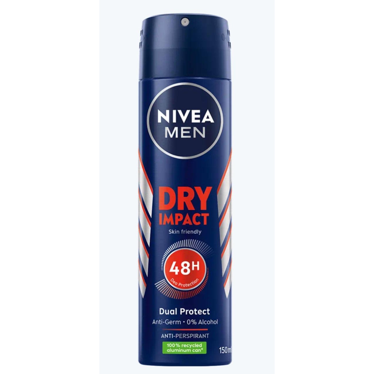 Nivea Deo Spray Men - Medaid