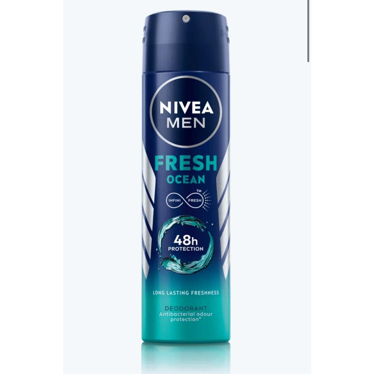 Nivea Deo Spray Men - Medaid