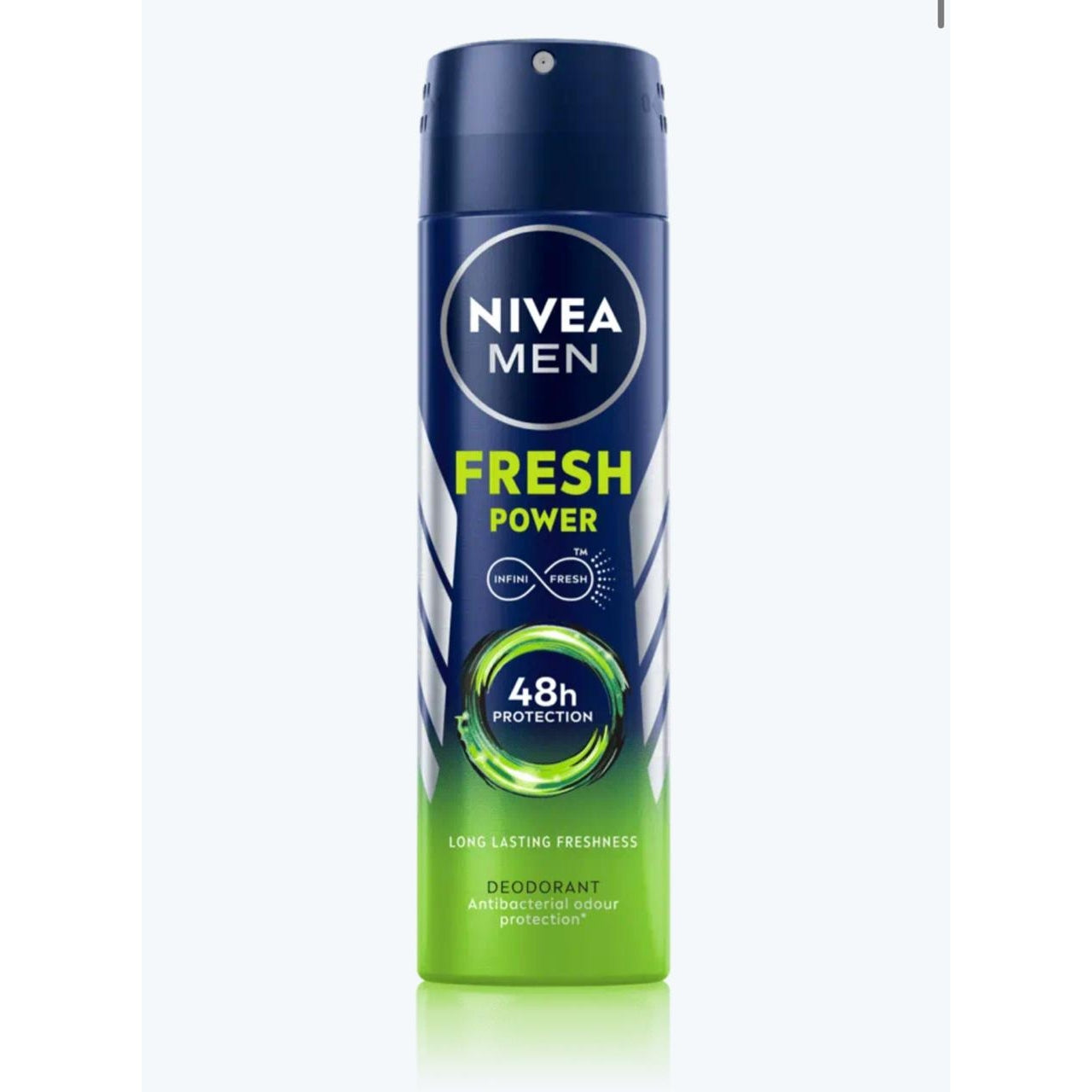 Nivea Deo Spray Men - Medaid