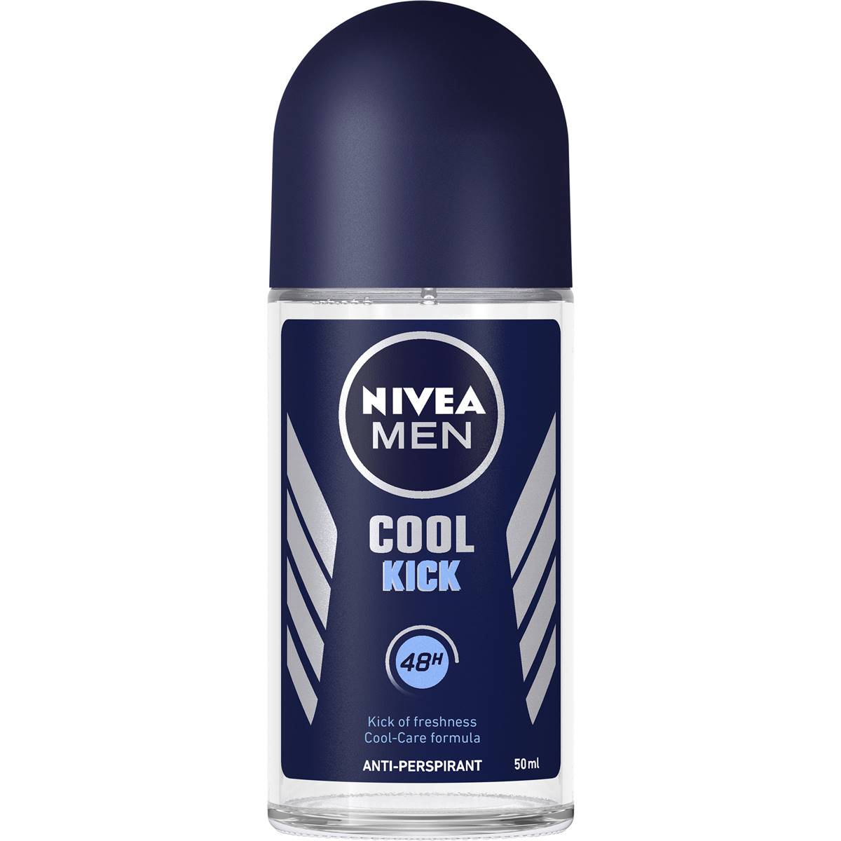 Nivea Deo Roll On Men - Medaid