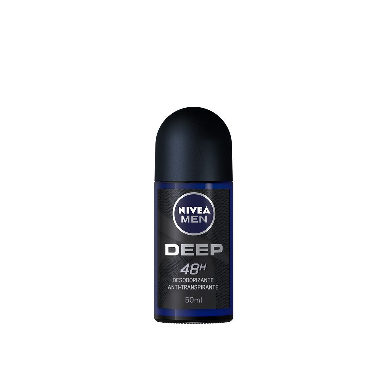 Nivea Deo Roll On Men - Medaid