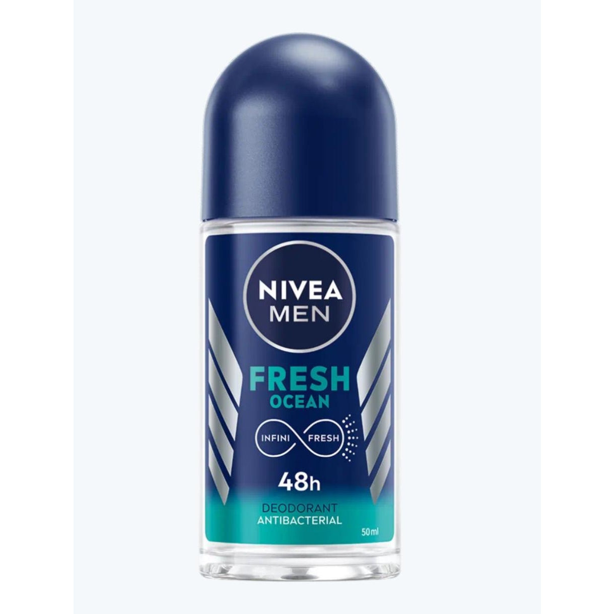Nivea Deo Roll On Men - Medaid