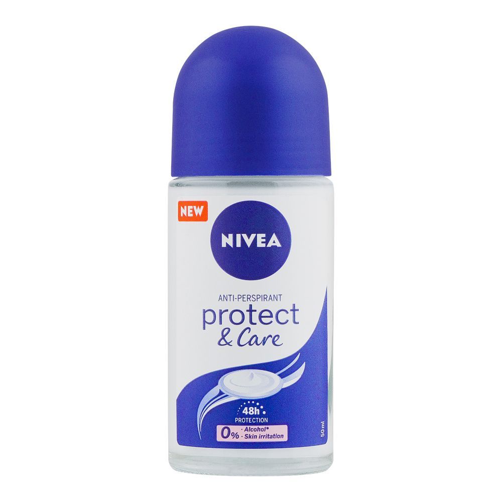 Nivea Deo Roll On - Medaid