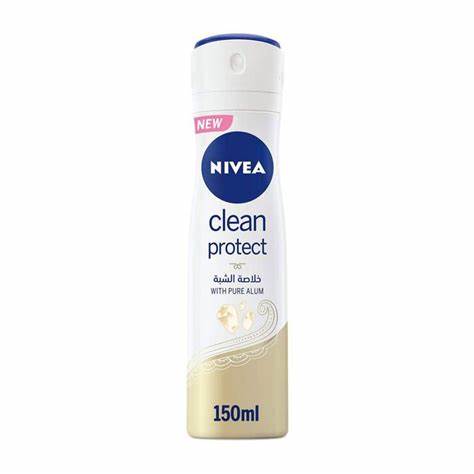 Nivea Deo Spray - Medaid