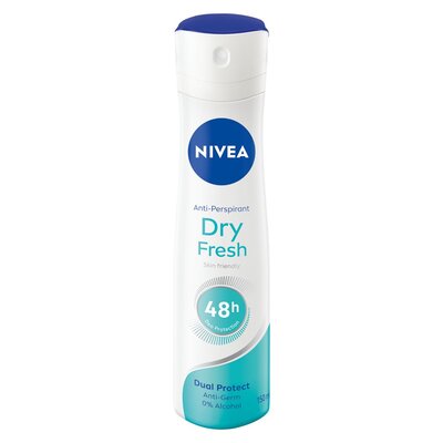 Nivea Deo Spray - Medaid