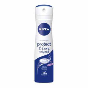 Nivea Deo Spray - Medaid