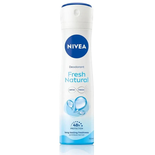 Nivea Deo Spray - Medaid