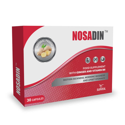 Nosadin - Medaid International