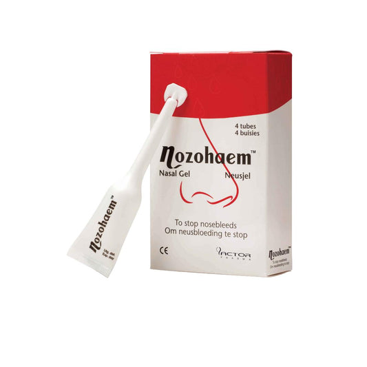 NOZOHAEM FOR NOSE BLEEDS - Medaid - Lebanon