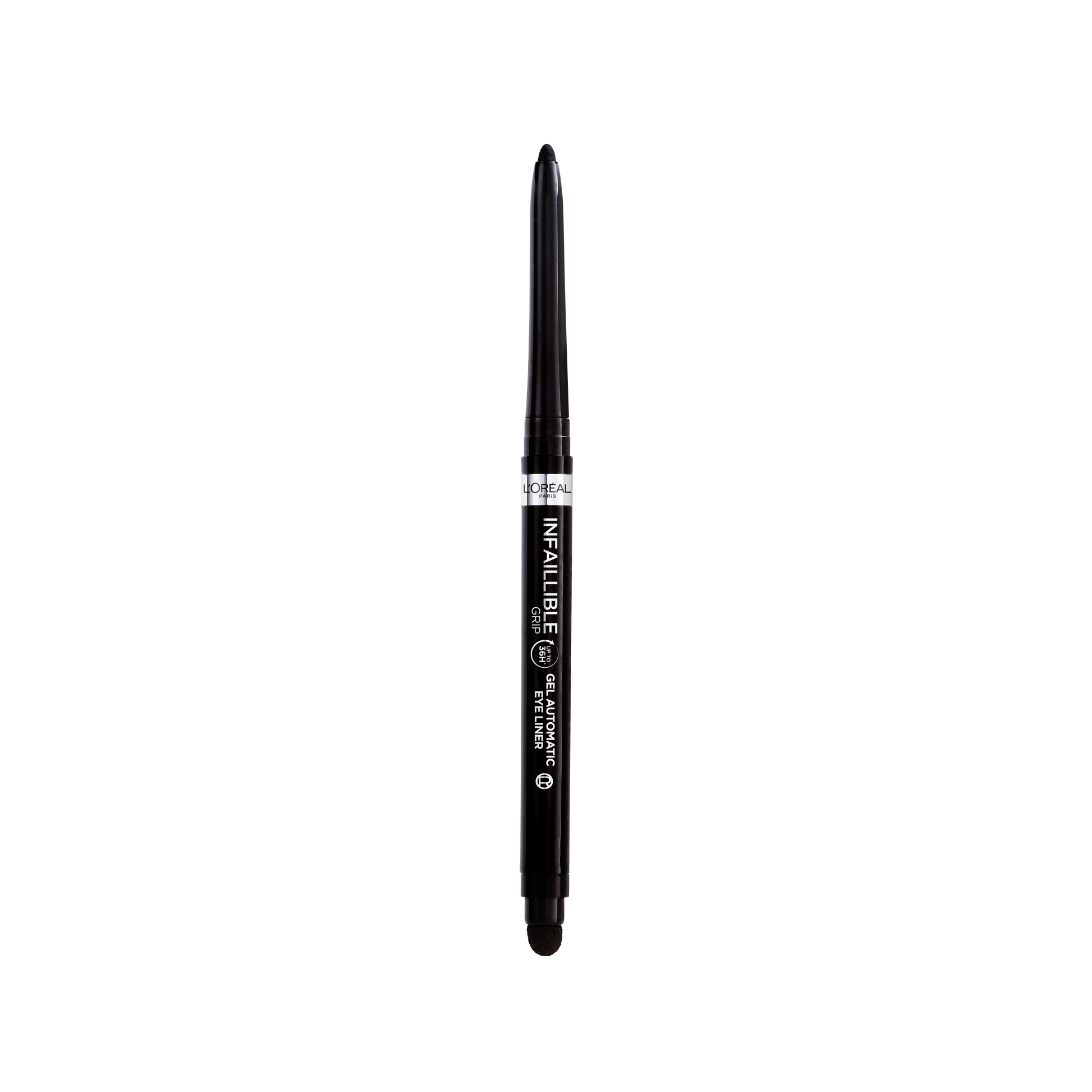 L'Oreal Paris Infaillable 36h Gel Automatic Eyeliner - Medaid