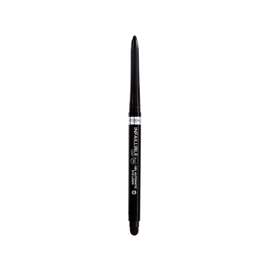L'Oreal Paris Infaillable 36h Gel Automatic Eyeliner - Medaid