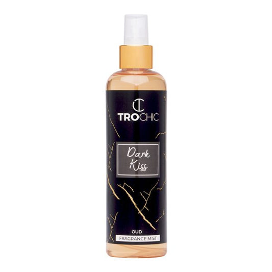 Trochic - dark kiss body mist 280ml - Medaid