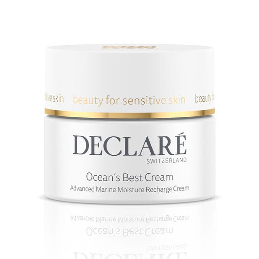 Ocean's Best Cream - Medaid