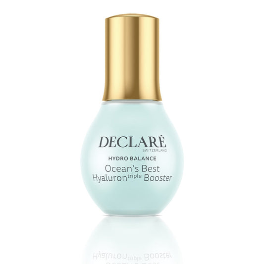 Ocean's Best Booster - Medaid