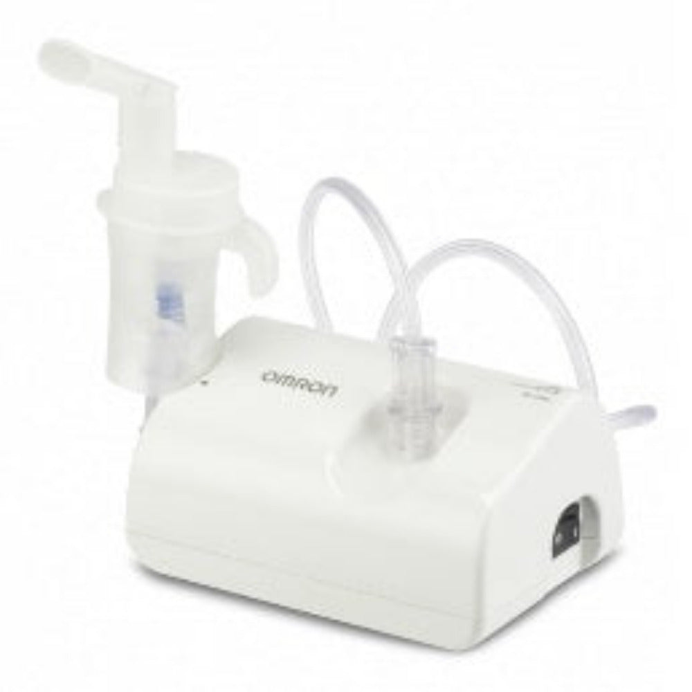 Omron C801 Adult Nebuliser - Medaid