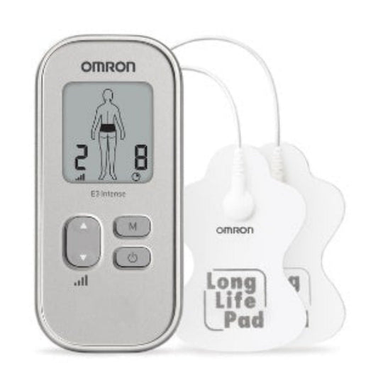 Omron E3 Intense Pain Management - Medaid