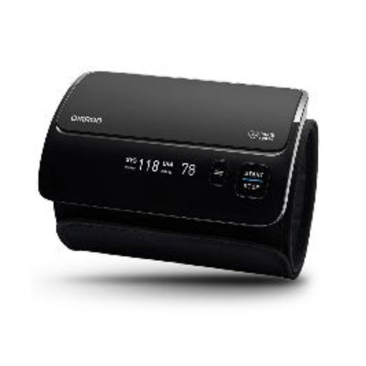 Omron Evolv Bloos Pressure Monitor - Medaid