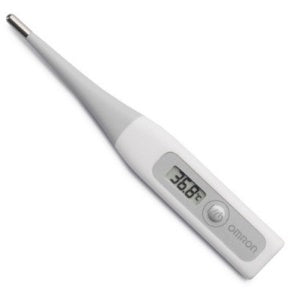 Omron Flex Temperature Smart Thermometer - Medaid
