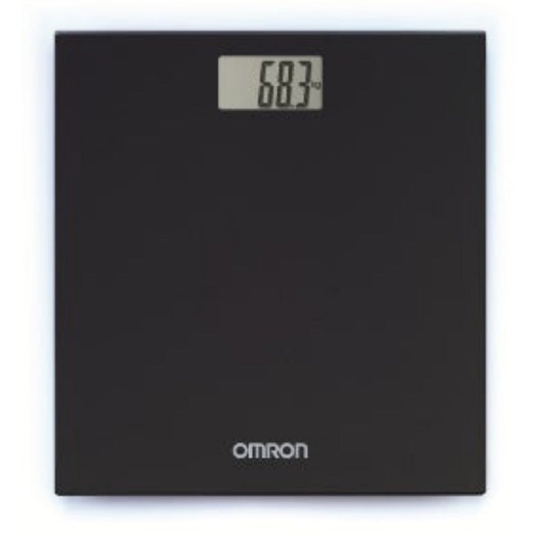 Omron HN289 Scale - Medaid