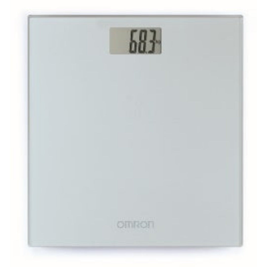 Omron HN289 Scale - Medaid
