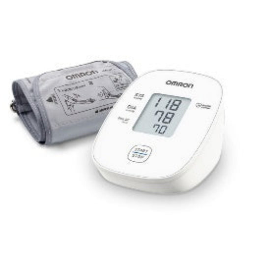 Omron M1 Basic Blood Pressure Monitor - Medaid