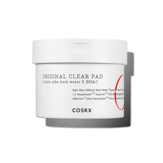 One Step Original Clear Pad - Medaid - Lebanon