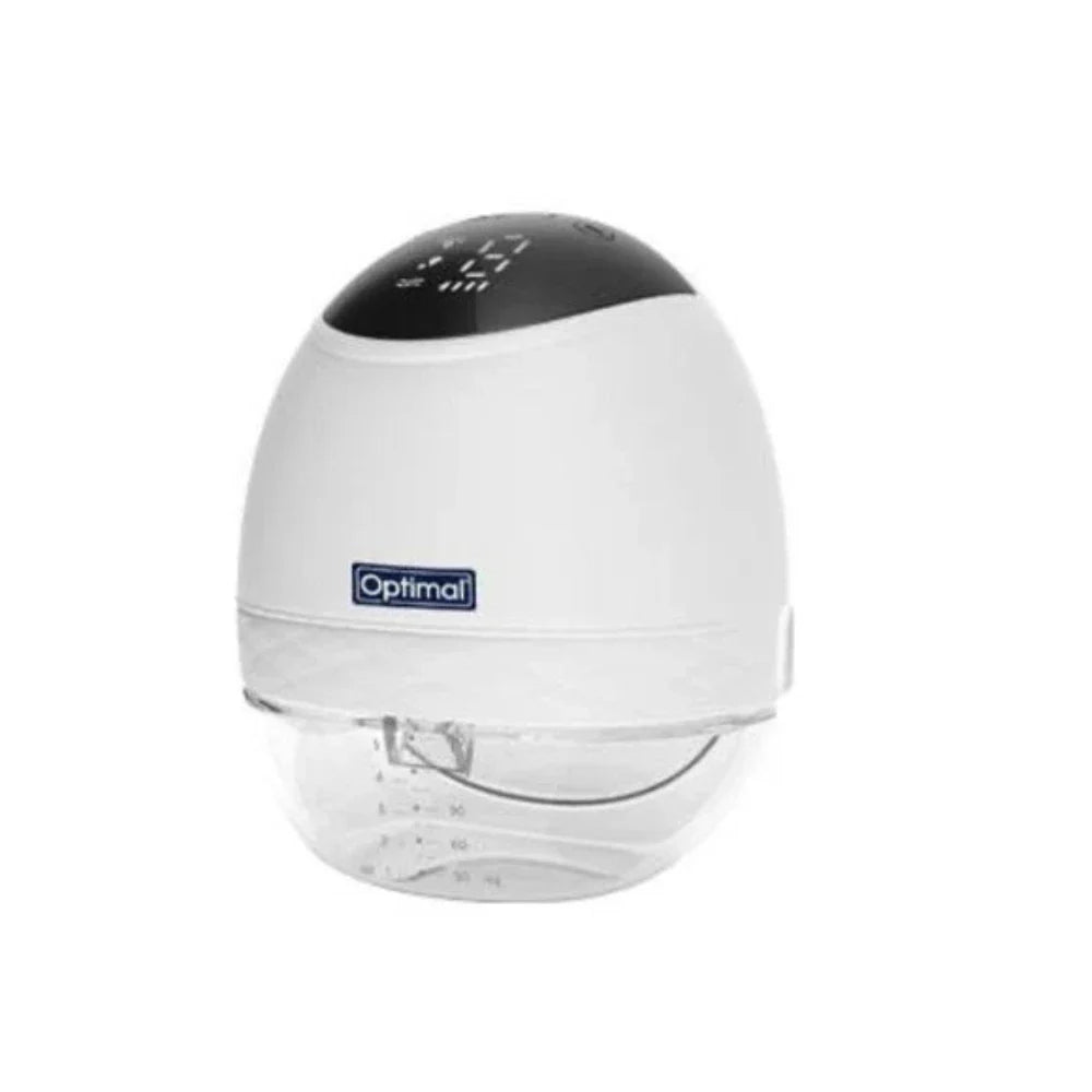 Wearable Electric Breast Pump OPB-1270 - Medaid International