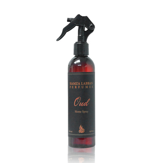 Oud Home Spray - Medaid