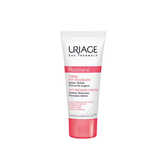 Uriage Roseliane Anti-Redness Cream 40ml - Medaid