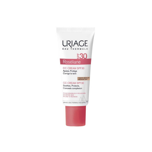 Uriage Roseliane CC Cream SPF30 40ml - Medaid