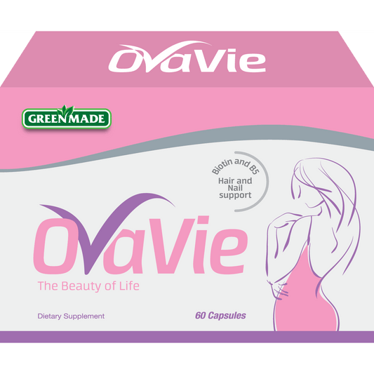 OvaVie - Medaid