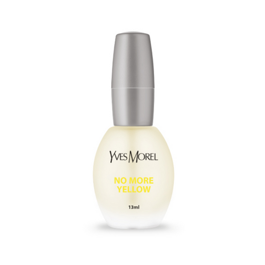Yves Morel No More Yellow Base Coat - Medaid
