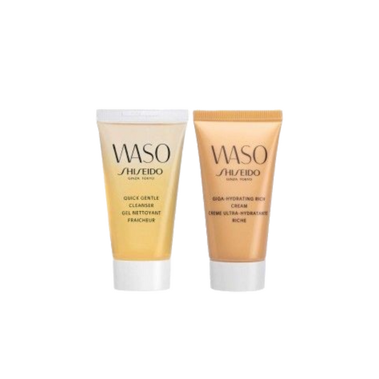Waso Mini Gift Kit 21 - Medaid
