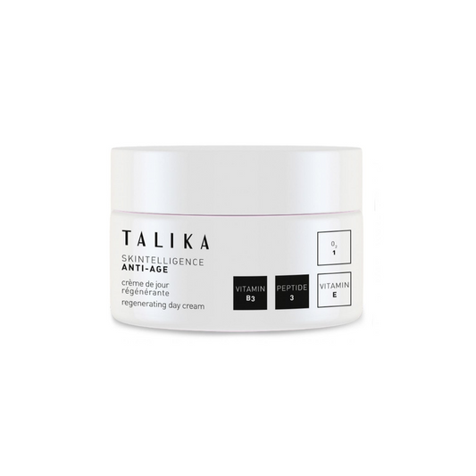 Talika Skintelligence Day Cream Anti Age 50 ml - Medaid