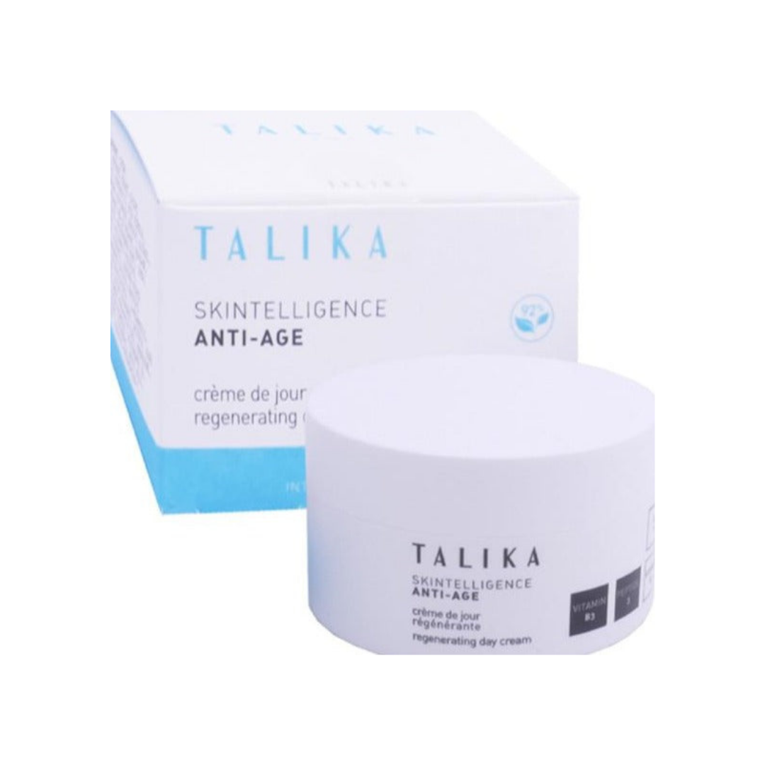 Talika Skintelligence Day Cream Anti Age 50 ml - Medaid