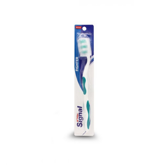 Signal Toothbrush Fighter Medium - Medaid