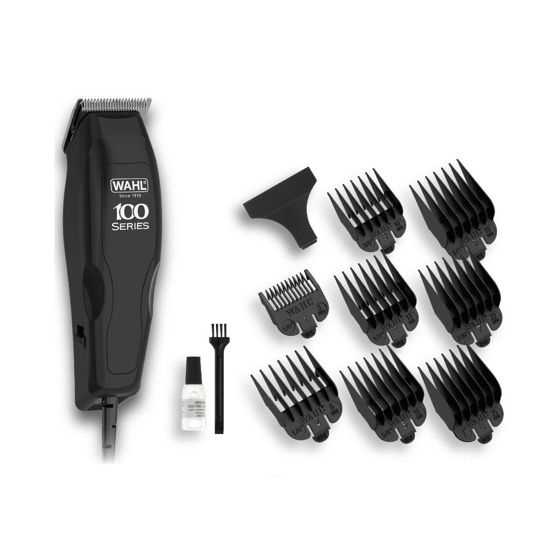 WahlHome Pro 100 1395-0460 - Medaid